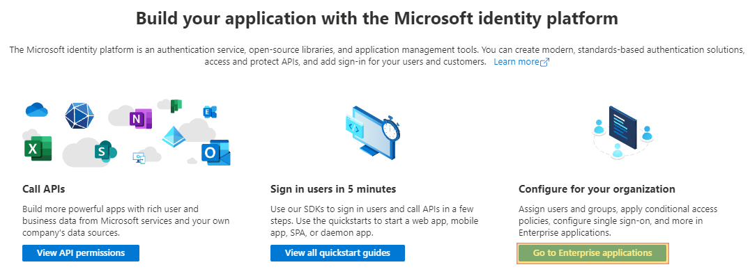 Azure AD grant consent